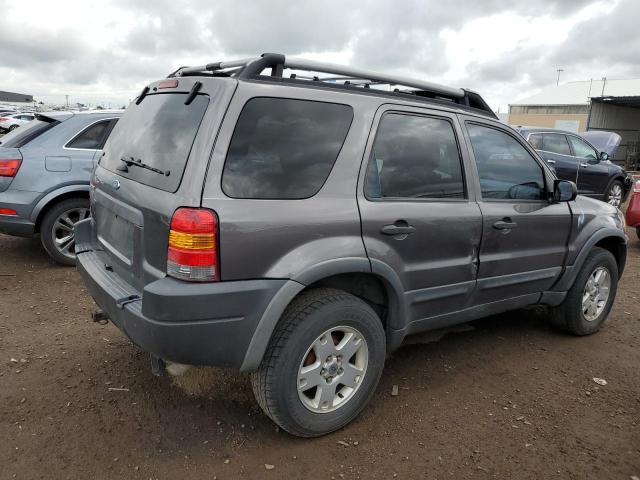 Photo 3 from auction – 2002 FORD ESCAPE XLT with VIN 1FMCU04152KC77606