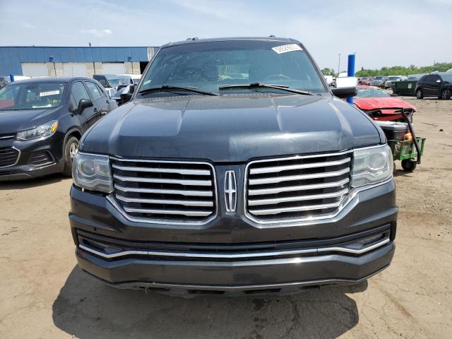 Photo 5 from auction – 2015 LINCOLN NAVIG with VIN 5LMJJ3JT9FEJ01960