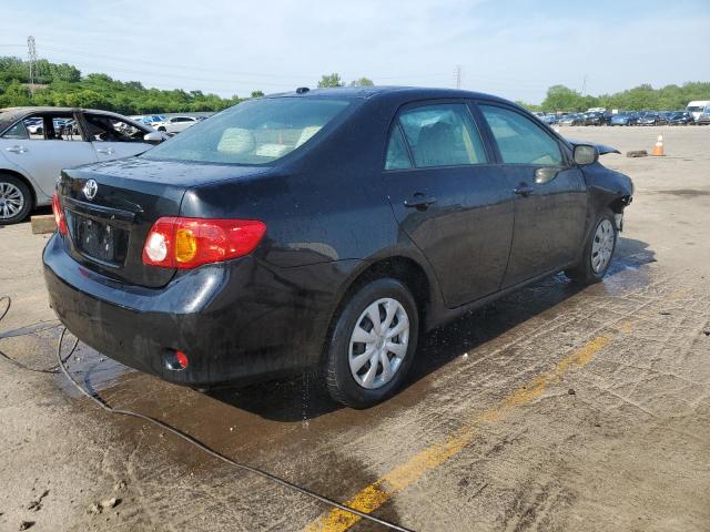 Photo 3 from auction – 2010 TOYOTA COROLLA BA with VIN 1NXBU4EE2AZ183044
