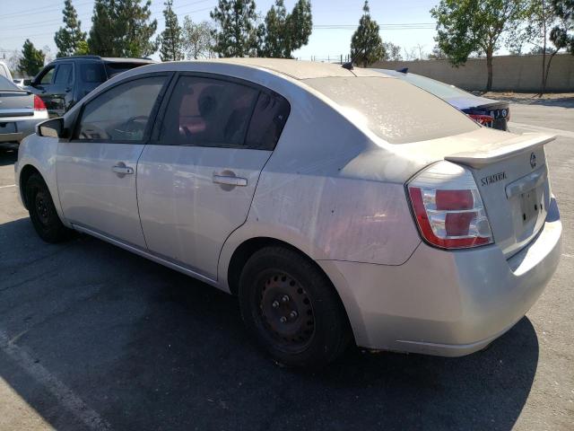 Zdjęcie 2 z aukcji – 2012 NISSAN SENTRA 2.0 z VIN 3N1AB6AP1CL619925