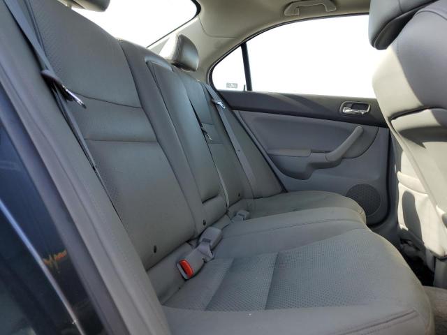 Photo 10 from auction – 2006 ACURA TSX with VIN JH4CL96826C013232
