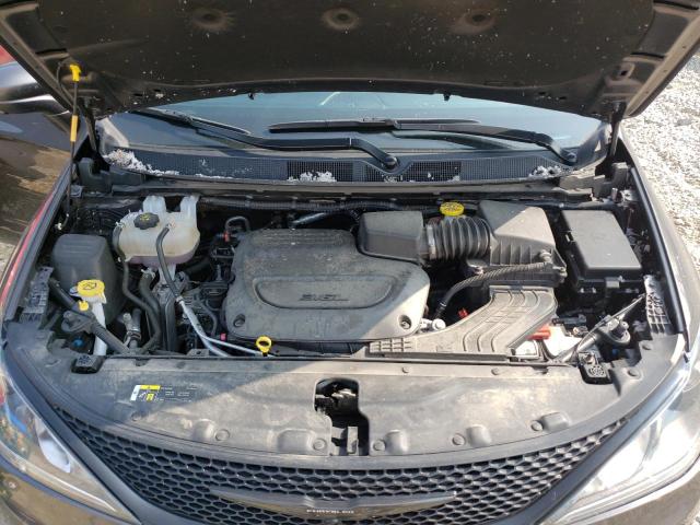 Photo 12 from auction – 2020 CHRYSLER PACIFICA T with VIN 2C4RC1EG9LR145722