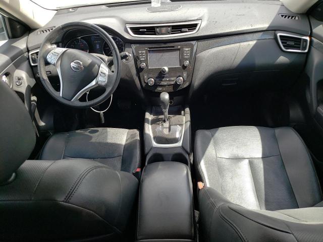 Photo 8 from auction – 2016 NISSAN ROGUE S with VIN 5N1AT2MT0GC824466