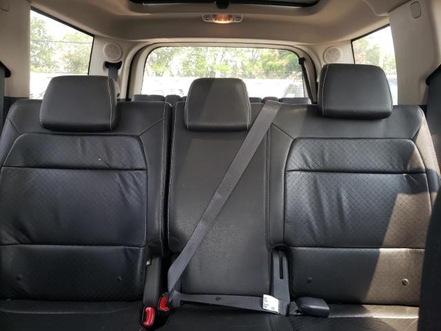 Photo 10 from auction – 2011 FORD FLEX LIMIT with VIN 2FMHK6DTXBBD00646