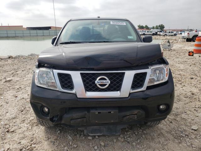 Photo 5 from auction – 2018 NISSAN FRONTIER S with VIN 1N6DD0ER9JN717544