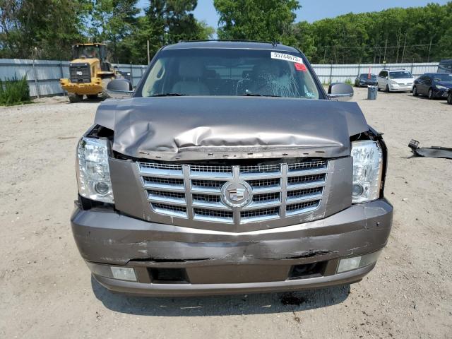 Photo 5 from auction – 2011 CADILLAC ESCALADE with VIN 1GYS3AEF9BR207773