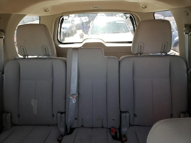 Снимка 10 от търг – 2012 FORD EXPEDITION с VIN 1FMJU1G56CEF65078