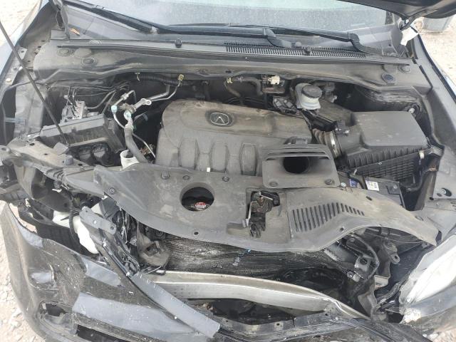 Photo 11 from auction – 2013 ACURA RDX TECHNO with VIN 5J8TB4H52DL002370