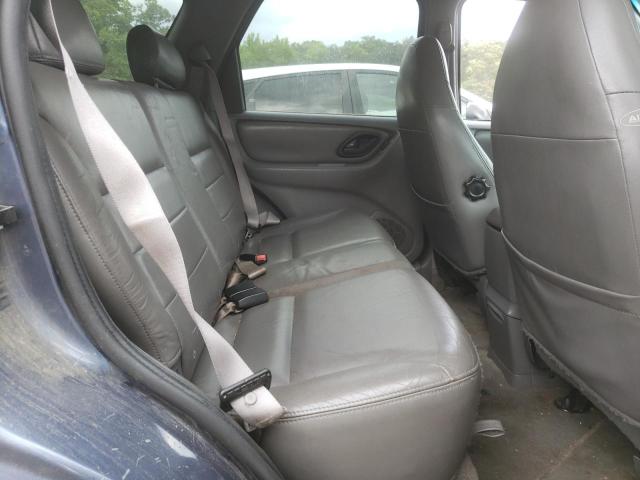 Photo 11 from auction – 2001 FORD ESCAPE XLT with VIN 1FMYU04191KB41919