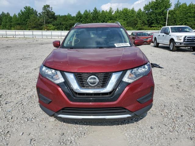 Photo 5 from auction – 2018 NISSAN ROGUE S with VIN 5N1AT2MT4JC833209
