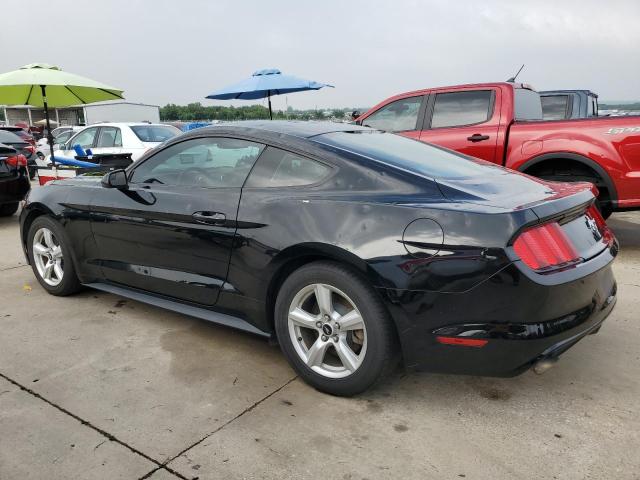 Photo 2 from auction – 2017 FORD MUSTANG with VIN 1FA6P8AM5H5329755
