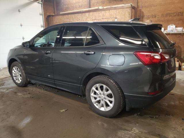 Photo 2 from auction – 2019 CHEVROLET EQUINOX LS with VIN 3GNAXSEV3KL195024