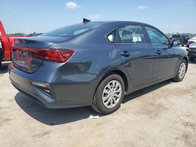 Photo 3 from auction – 2019 KIA FORTE FE with VIN 3KPF24AD6KE127486