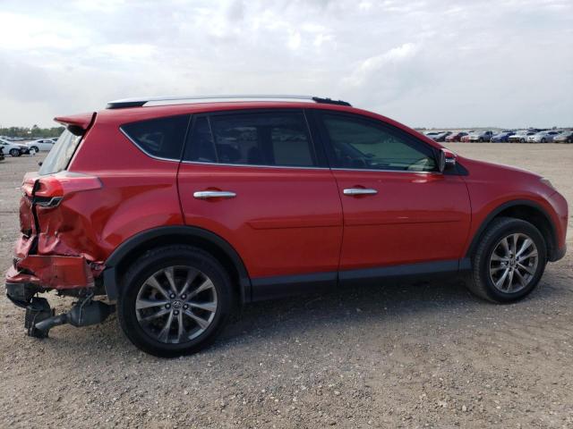 Photo 3 from auction – 2016 TOYOTA RAV4 LIMIT with VIN JTMYFREV9GJ067839