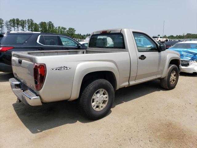 Photo 3 from auction – 2006 GMC CANYON with VIN 1GTDS148468284390