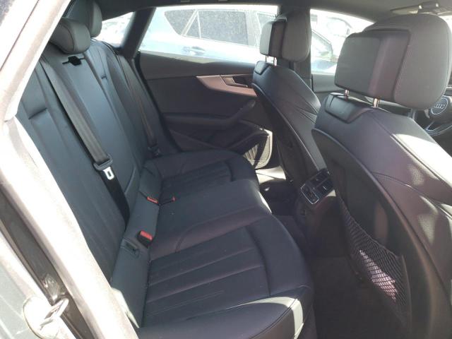 Photo 10 from auction – 2018 AUDI A5 PREMIUM with VIN WAUENCF54JA136877