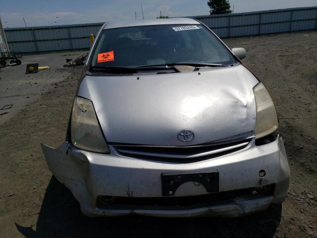 Photo 5 from auction – 2004 TOYOTA PRIUS with VIN JTDKB22U740095838