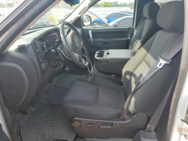 Photo 7 from auction – 2012 GMC SIERRA K15 with VIN 1GTR2VE70CZ292513