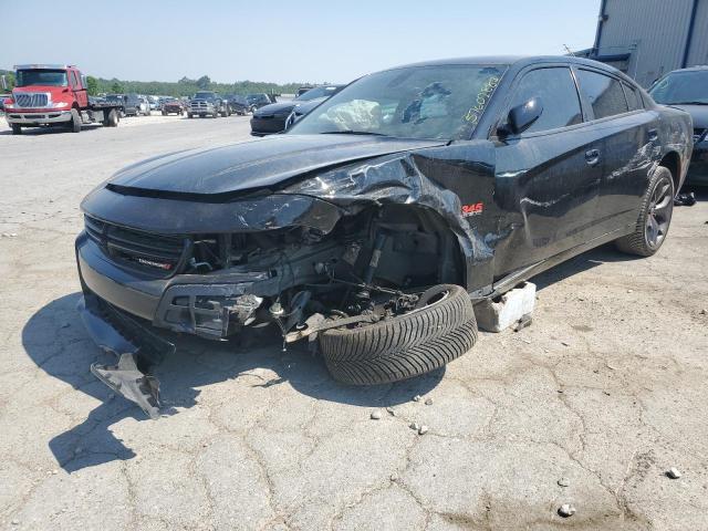 Photo 12 from auction – 2017 DODGE CHARGER R/ with VIN 2C3CDXCT4HH667200