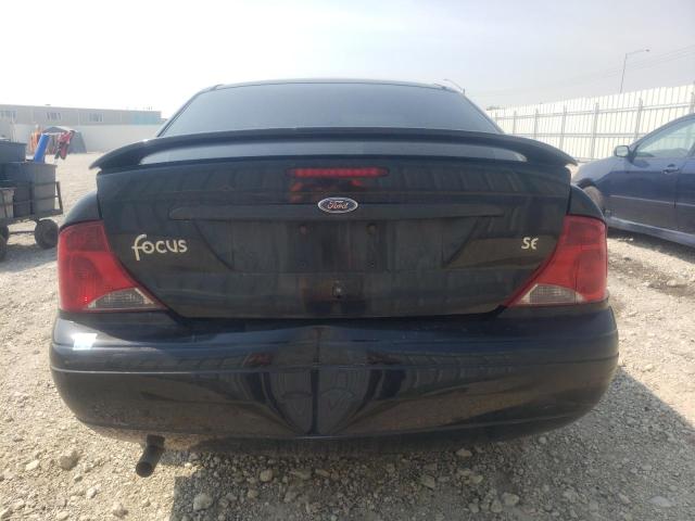 Photo 6 from auction – 2003 FORD FOCUS SE C with VIN 1FAFP34303W296155