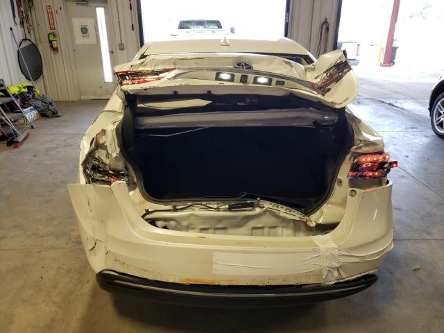 Photo 6 from auction – 2016 TOYOTA AVALON HYB with VIN 4T1BD1EB6GU051823