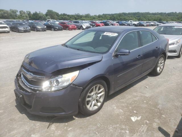 CHEVROLET MALIBU 1LT 2013 with VIN 1G11C5SA0DF317187 - Photo from auction