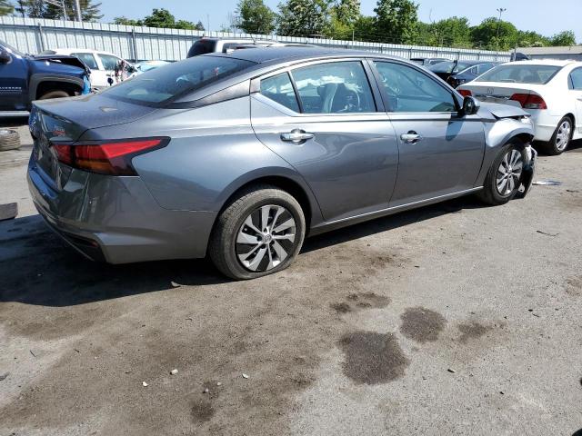 Photo 3 from auction – 2020 NISSAN ALTIMA S with VIN 1N4BL4BV4LC182956