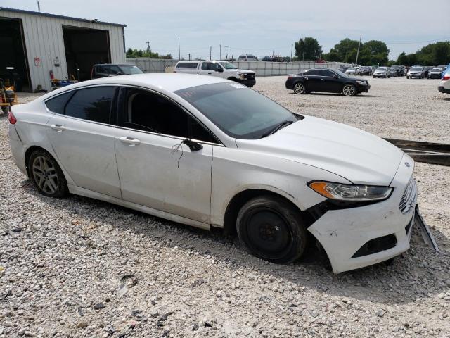 Photo 4 from auction – 2016 FORD FUSION SE with VIN 3FA6P0HD7GR302611