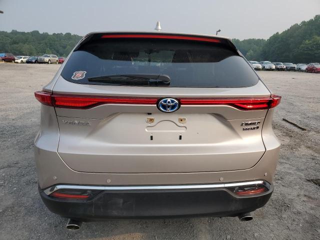 Photo 6 from auction – 2022 TOYOTA VENZA LE with VIN JTEAAAAH7NJ107717
