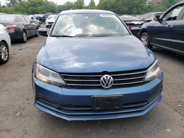 Photo 5 from auction – 2015 VOLKSWAGEN JETTA BASE with VIN 3VW2K7AJ8FM251497