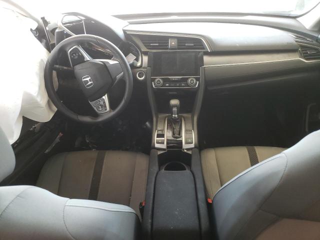 Zdjęcie 8 z aukcji – 2016 HONDA CIVIC EX z VIN 2HGFC2F72GH539535
