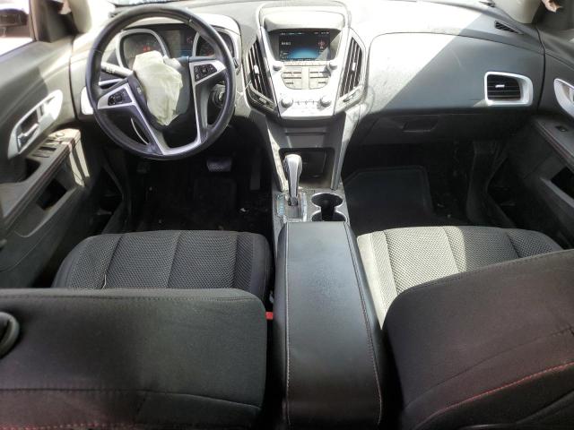 Photo 8 from auction – 2012 CHEVROLET EQUINOX LT with VIN 2GNALDEK6C6397567