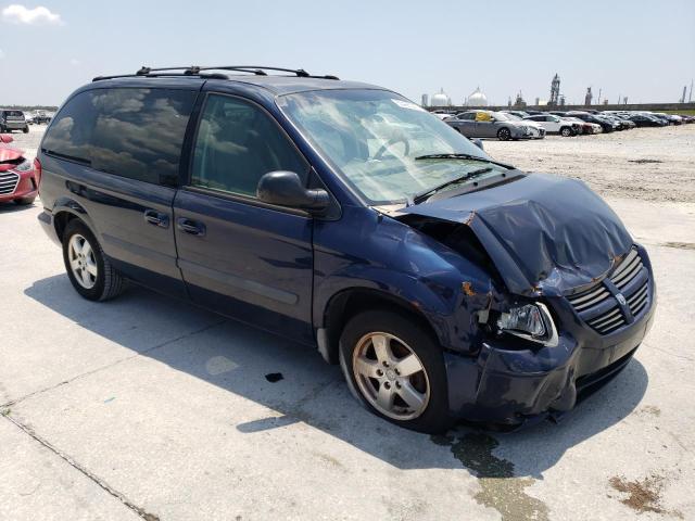 Photo 4 from auction – 2005 DODGE GRAND CARA with VIN 1D4GP45R85B346644