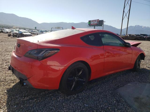 Photo 3 from auction – 2012 HYUNDAI GENESIS CO with VIN KMHHT6KD5CU069823