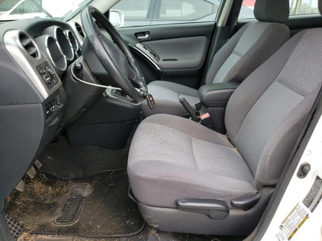 Photo 7 from auction – 2005 TOYOTA CORILLA with VIN 2T1KR32E05C368877