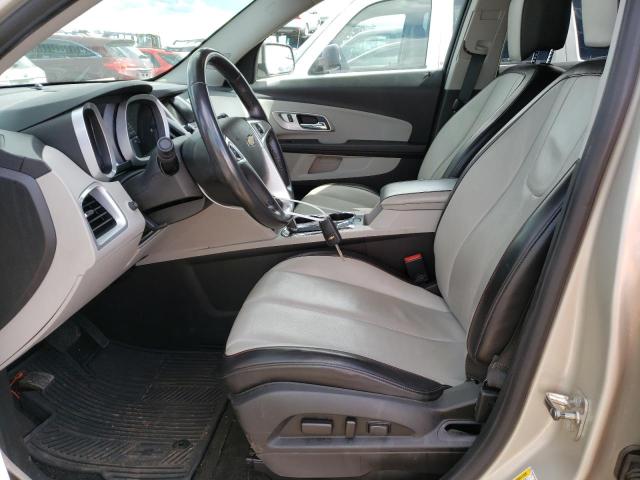 Photo 7 from auction – 2013 CHEVROLET EQUINOX LT with VIN 2GNFLPE31D6376322