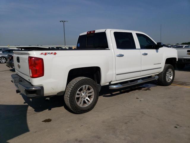 Photo 3 from auction – 2016 CHEVROLET SILVERADO with VIN 3GCUKSEC4GG222007
