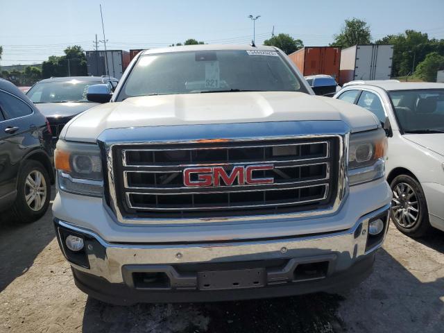 Photo 5 from auction – 2014 GMC SIERRA K15 with VIN 3GTU2VEC7EG374099