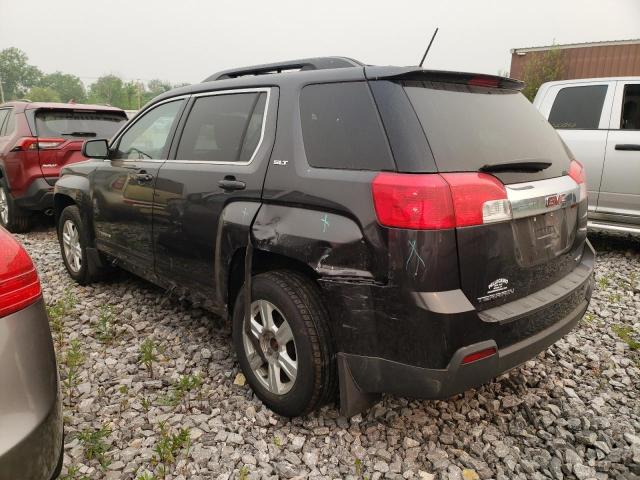 Photo 2 from auction – 2015 GMC TERRAIN SL with VIN 2GKFLXEK4F6280773