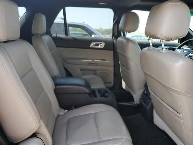 Photo 11 from auction – 2011 FORD EXPLORER L with VIN 1FMHK8F88BGA95180