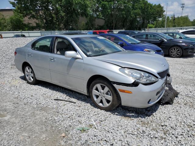 Фото 4 с аукциона – 2005 LEXUS ES 330 с VIN JTHBA30G555112208
