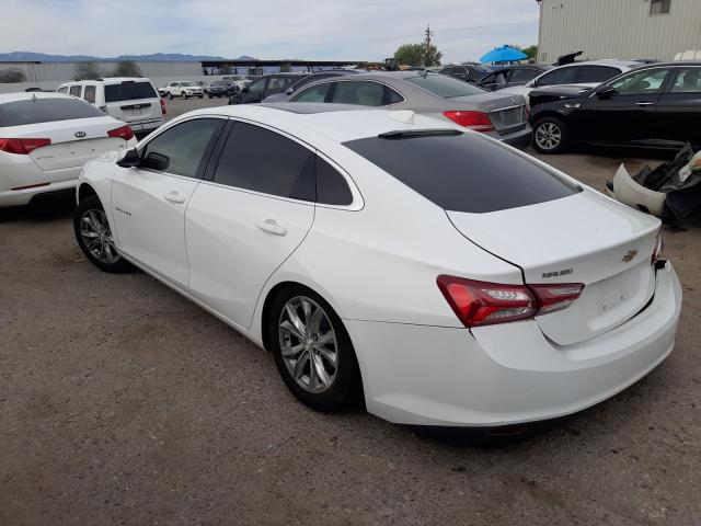 Photo 2 from auction – 2019 CHEVROLET MALIBU LT with VIN 1G1ZD5ST9KF106830