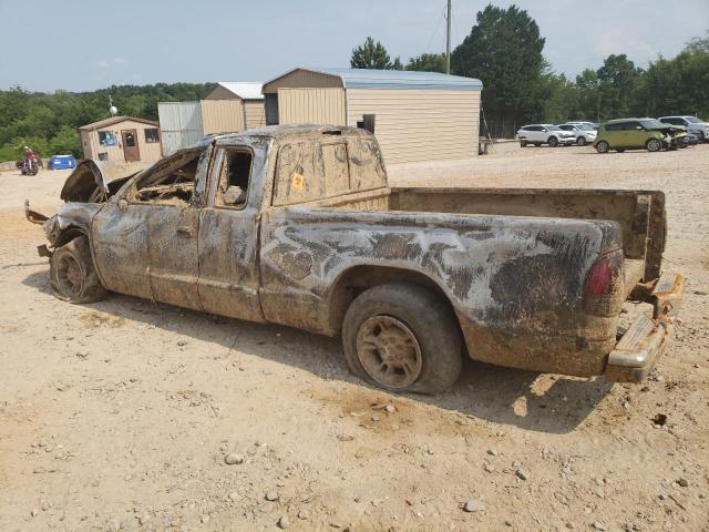 Photo 2 from auction – 2000 DODGE DAKOTA with VIN 1B7GL22X0YS527760