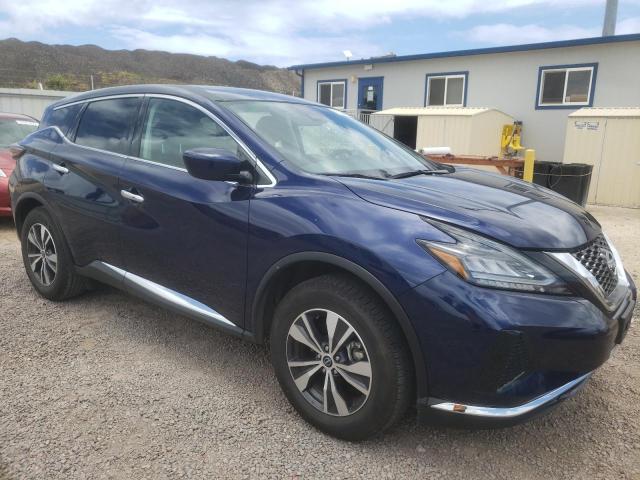 Photo 4 from auction – 2023 NISSAN MURANO S with VIN 5N1AZ2AJ1PC111268