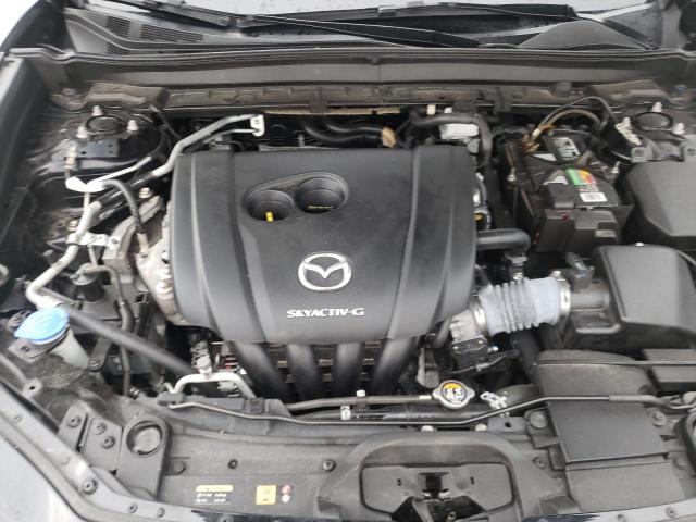 Photo 11 from auction – 2020 MAZDA CX-30 with VIN 3MVDMBBL9LM109887