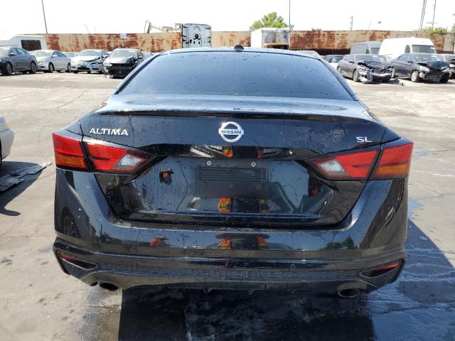 Photo 6 from auction – 2020 NISSAN ALTIMA SL with VIN 1N4BL4EV1LC150588