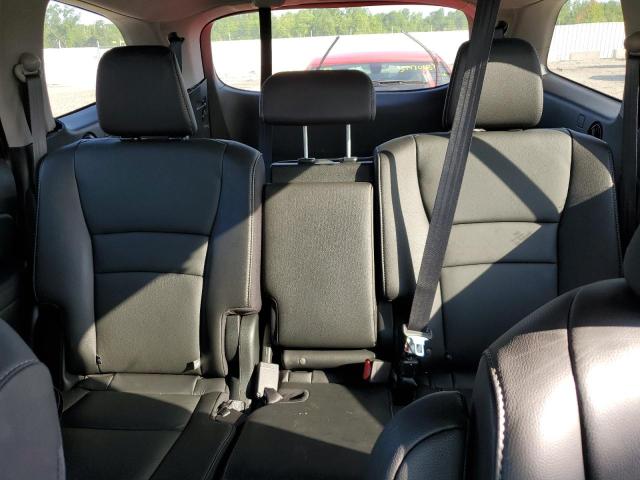 Photo 10 from auction – 2021 HONDA PILOT SE with VIN 5FNYF6H29MB009233