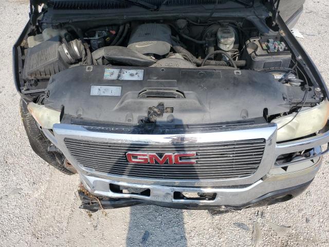 Photo 11 from auction – 2003 GMC NEW SIERRA with VIN 1GTEC14V63Z240758