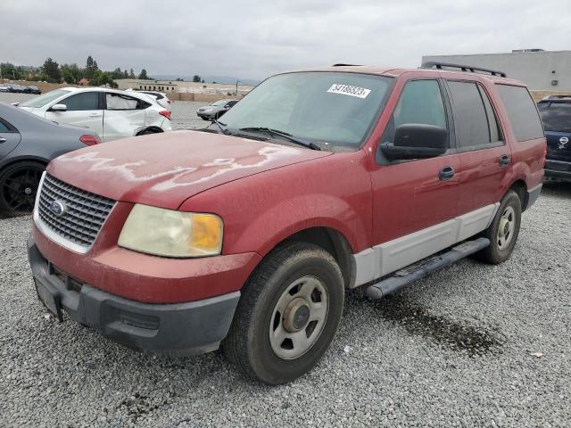 صورة رقم 1 من المزاد - 2005 FORD EXPEDITION مع VIN 1FMPU13515LA27063