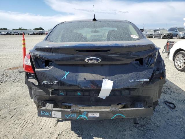 Photo 6 from auction – 2013 FORD FOCUS SE with VIN 1FADP3F2XDL112824
